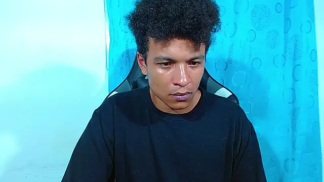 Black Diamon  online show from March 2025 06:27:01 AM