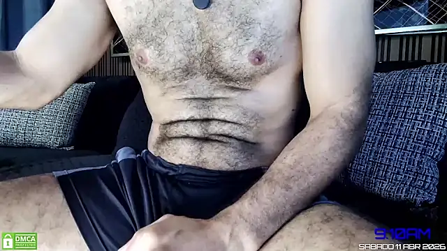 BEN BLAZE online show from April 2026 02:10:02 PM