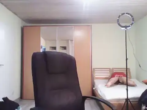 Kinky-Kristina online show from February 2025 06:16:01 PM