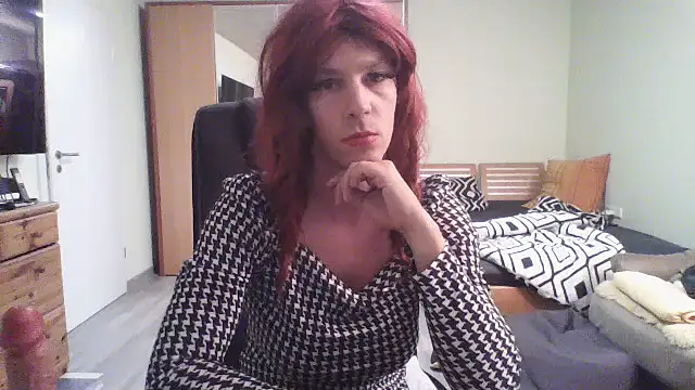 Kinky-Kristina online show from October 2025 05:33:01 PM