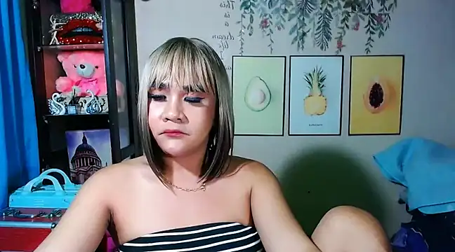 MS SexCumEducation TS online show from March 2025 05:54:01 PM