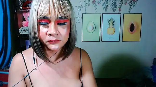 MS SexCumEducation TS online show from March 2025 07:39:01 PM