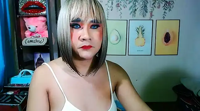 MS SexCumEducation TS online show from March 2025 08:51:01 AM