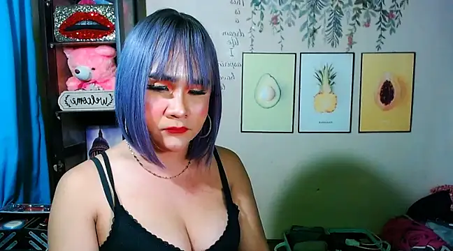 MS SexCumEducation TS online show from March 2025 02:35:02 PM