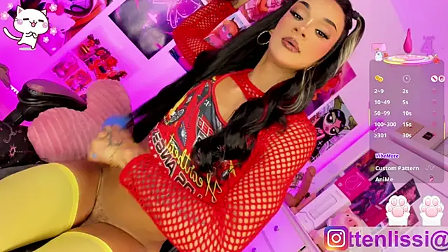 babylinsie online show from September 2025 05:21:01 AM