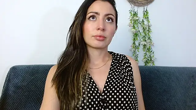 Kendal Mosk online show from December 2024 08:21:02 PM