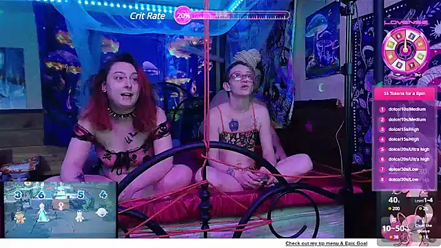 Stonermama666420 online show from February 2025 04:28:02 AM