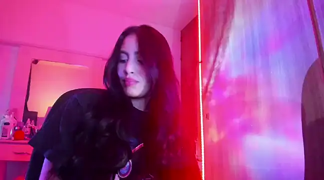 Snapshot of bunny_1922 chatting on January 2025 10:06:02 AM bunny 1922 online show from January 2025 10:06:02 AM