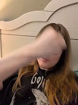 HannahCastle96 online show from October 2025 03:19:02 PM