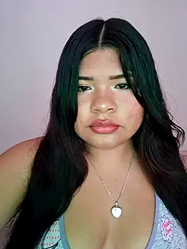 CANELA 9911 online show from February 2025 10:32:01 PM