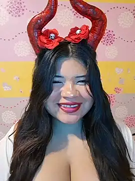 CANELA 9911 online show from October 2025 01:03:01 AM