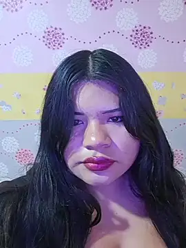 CANELA 9911 online show from October 2025 12:43:02 AM