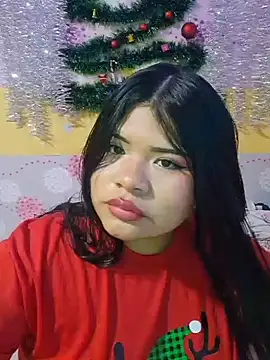 CANELA 9911 online show from December 2025 02:18:01 AM