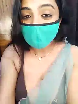 Snapshot of Hritvika chatting on February 2025 08:35:02 AM Hritvika online show from February 2025 08:35:02 AM