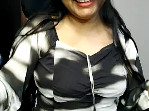 Snapshot of Hritvika chatting on February 2025 05:54:02 AM Hritvika online show from February 2025 05:54:02 AM