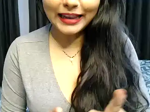 Hritvika online show from December 2025 04:35:02 PM