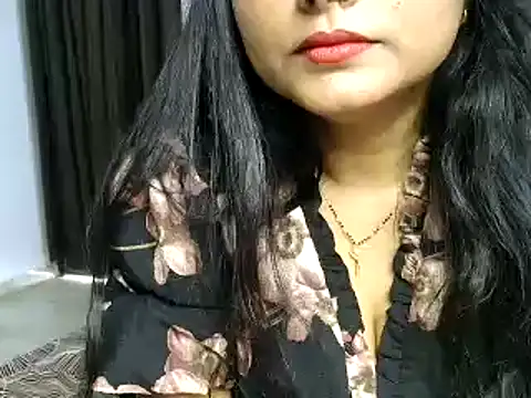 Snapshot of Hritvika chatting on April 2026 03:41:01 AM Hritvika online show from April 2026 03:41:01 AM