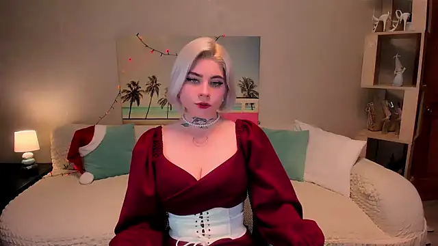 NikaRocks online show from December 2024 05:36:02 PM