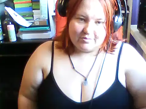 PrincessDanii online show from September 2025 12:40:01 PM
