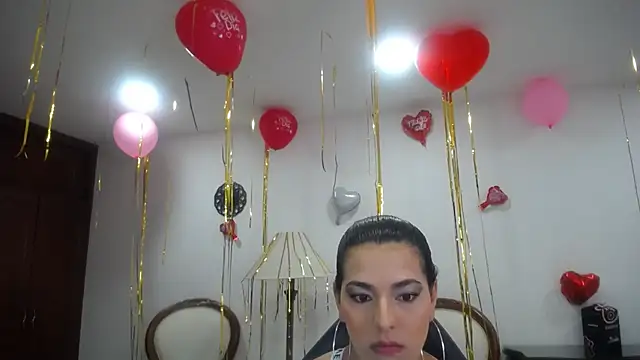 Noah Jhonson online show from February 2025 12:48:01 PM