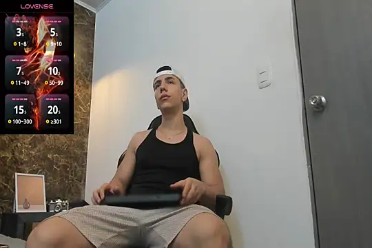 Flynn Riider online show from December 2024 11:19:02 AM