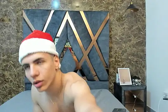 Flynn Riider online show from December 2024 02:30:01 PM