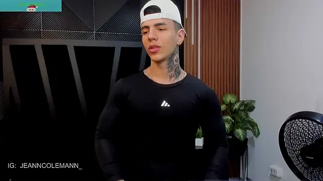 Flynn Riider online show from December 2025 03:21:02 PM