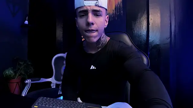 Flynn Riider online show from January 2026 05:37:01 PM