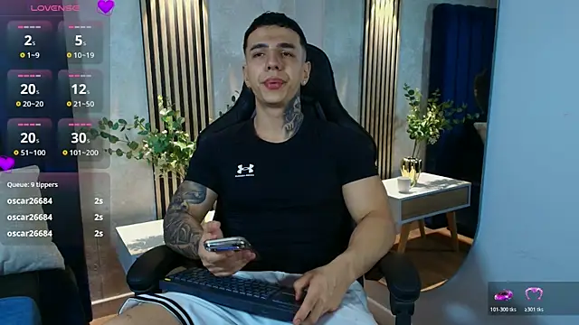 Snapshot of Flynn_Riider chatting on July 2026 12:15:02 AM Flynn Riider online show from July 2026 12:15:02 AM