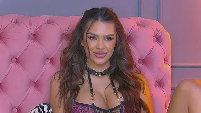 Nicole Diva online show from January 2025 12:57:02 PM
