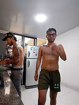 alexdesire online show from October 2025 05:11:02 PM