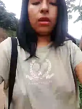 Danna-linyi online show from January 2025 02:45:01 PM