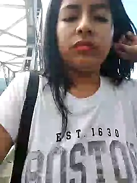 Danna-linyi online show from January 2025 08:14:02 PM