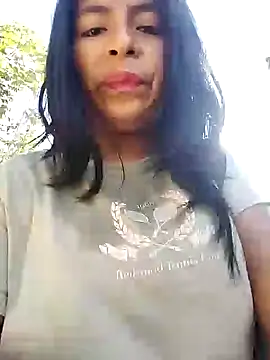 Danna-linyi online show from February 2025 08:47:02 PM