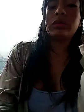 Danna-linyi online show from February 2025 03:53:02 PM