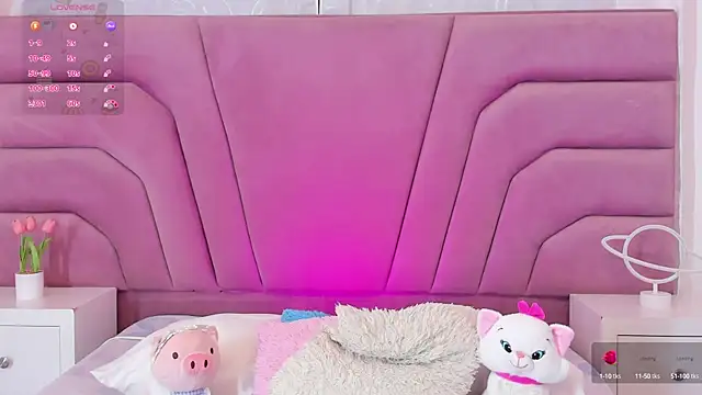 zoewillian online show from March 2025 03:12:02 PM