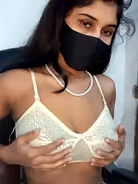 Angel Riye online show from January 2025 11:12:01 PM
