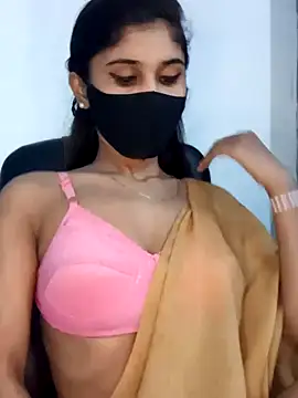 Angel Riye online show from January 2025 01:39:02 AM