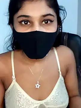 Angel Riye online show from January 2025 10:02:01 PM