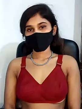 Angel Riye online show from January 2025 08:51:01 PM