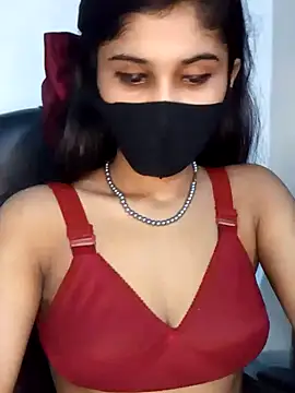 Angel Riye online show from January 2025 05:07:02 PM