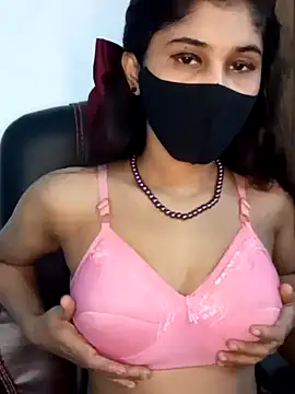 Angel Riye online show from January 2025 03:07:01 PM