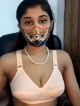 Angel Riye online show from January 2025 01:05:01 PM