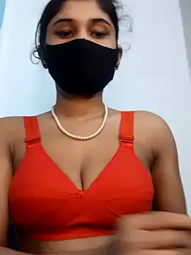 Angel Riye online show from January 2025 09:40:01 PM