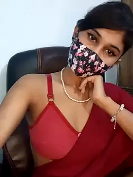 Angel Riye online show from January 2025 05:24:02 PM