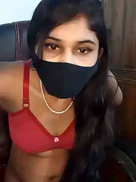 Angel Riye online show from January 2025 08:46:01 PM