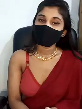Angel Riye online show from January 2025 11:56:02 PM