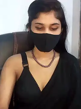 Angel Riye online show from January 2025 06:57:02 PM