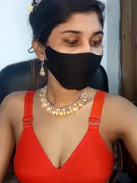 Angel Riye online show from February 2025 08:37:01 PM