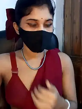 Angel Riye online show from February 2025 08:42:01 PM